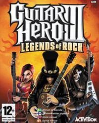 Guitar Hero III: Legends of Rock: Treinador (V1.0.54)