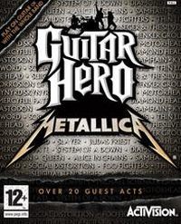 Treinador liberado para Guitar Hero: Metallica [v1.0.8]