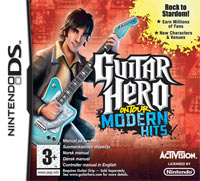 Guitar Hero On Tour: Modern Hits: Trainer +7 [v1.3]