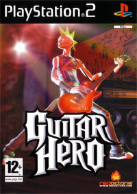 Guitar Hero: Treinador (V1.0.91)