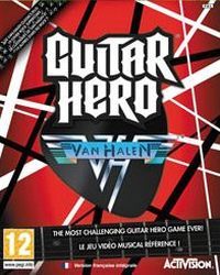 Guitar Hero: Van Halen: Treinador (V1.0.13)