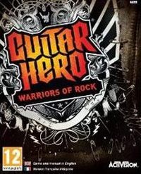 Guitar Hero: Warriors of Rock: Treinador (V1.0.52)