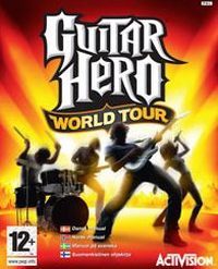 Guitar Hero: World Tour: Cheats, Trainer +8 [dR.oLLe]