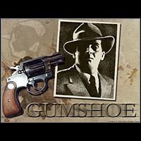 Gumshoe Online: Treinador (V1.0.66)