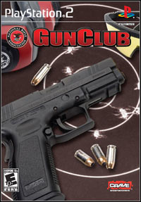 Gun Club: Cheats, Trainer +13 [MrAntiFan]