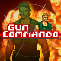 Gun Commando: Treinador (V1.0.49)