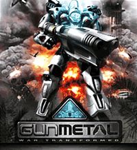 Treinador liberado para Gun Metal [v1.0.3]