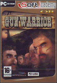 Gun Warrior: Treinador (V1.0.62)