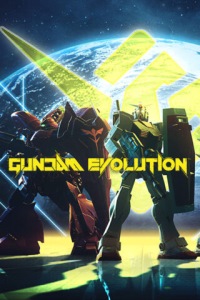 Gundam Evolution: Treinador (V1.0.59)