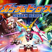 Gundam Heroes: Cheats, Trainer +8 [MrAntiFan]