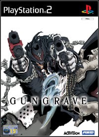 Gungrave: Treinador (V1.0.35)