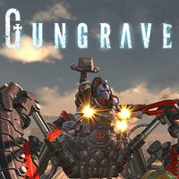 Gungrave VR: Trainer +11 [v1.7]