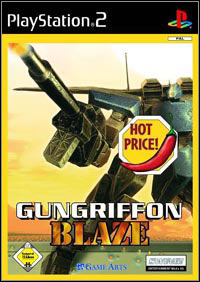 Gungriffon Blaze: Cheats, Trainer +9 [MrAntiFan]