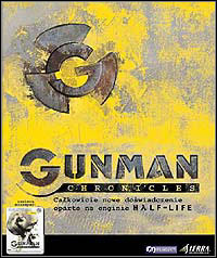 Gunman Chronicles: Cheats, Trainer +6 [dR.oLLe]