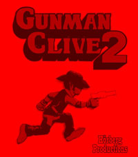 Gunman Clive 2: Treinador (V1.0.14)