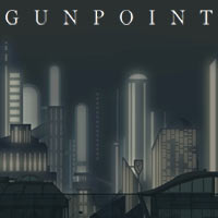 Gunpoint: Trainer +15 [v1.7]