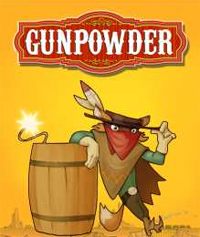 Gunpowder: Treinador (V1.0.65)