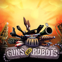 Guns and Robots: Trainer +13 [v1.9]