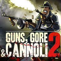 Guns, Gore & Cannoli 2: Cheats, Trainer +15 [dR.oLLe]