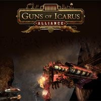 Treinador liberado para Guns of Icarus Alliance [v1.0.7]