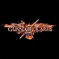 Guns of Icarus: Online: Cheats, Trainer +8 [MrAntiFan]