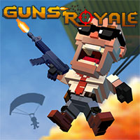 Guns Royale: Cheats, Trainer +12 [FLiNG]