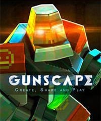 Gunscape: Treinador (V1.0.55)