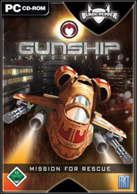 Gunship Apocalypse: Cheats, Trainer +13 [FLiNG]