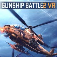 Gunship Battle2 VR: Treinador (V1.0.43)