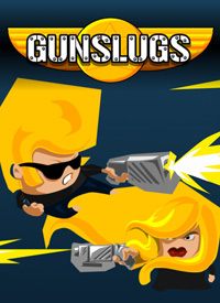 Gunslugs: Cheats, Trainer +15 [MrAntiFan]