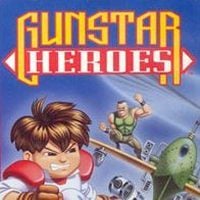 Gunstar Heroes: Trainer +9 [v1.5]