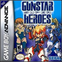 Gunstar Super Heroes: Treinador (V1.0.13)