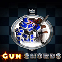 GunSwords: Treinador (V1.0.46)