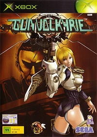 Gunvalkyrie: Trainer +13 [v1.1]