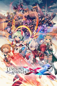 Gunvolt Chronicles: Luminous Avenger iX 2: Treinador (V1.0.35)