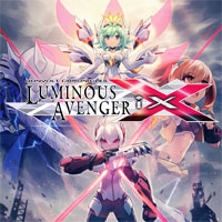 Treinador liberado para Gunvolt Chronicles: Luminous Avenger iX [v1.0.1]