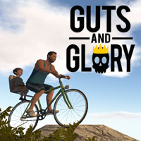 Treinador liberado para Guts and Glory [v1.0.2]