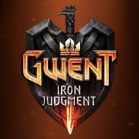 Treinador liberado para Gwent: Iron Judgment [v1.0.3]