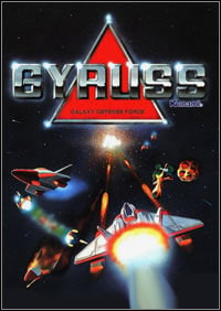 Gyruss: Cheats, Trainer +5 [MrAntiFan]