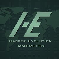 Hacker Evolution IMMERSION: Cheats, Trainer +12 [FLiNG]