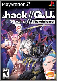 .hack//G.U. Vol.2//Reminisce: Cheats, Trainer +12 [CheatHappens.com]