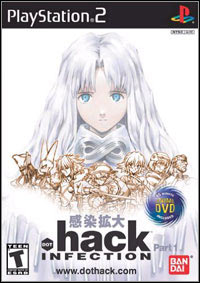 Treinador liberado para .hack//Infection Part 1 [v1.0.6]