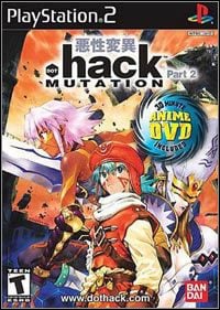 .hack//Mutation Part 2: Trainer +7 [v1.6]