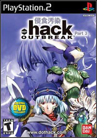 .hack//Outbreak Part 3: Cheats, Trainer +14 [FLiNG]