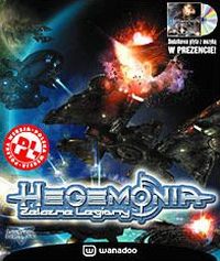 Haegemonia: Legions of Iron: Treinador (V1.0.56)