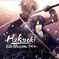 Treinador liberado para Hakuoki: Edo Blossoms [v1.0.3]