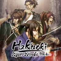 Hakuoki: Kyoto Winds: Trainer +13 [v1.6]