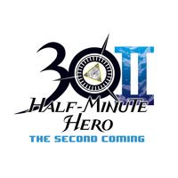 Treinador liberado para Half Minute Hero: The Second Coming [v1.0.2]