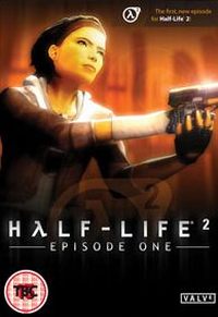 Half-Life 2: Episode One: Treinador (V1.0.66)