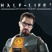 Half-Life 2: Episode Three: Treinador (V1.0.30)